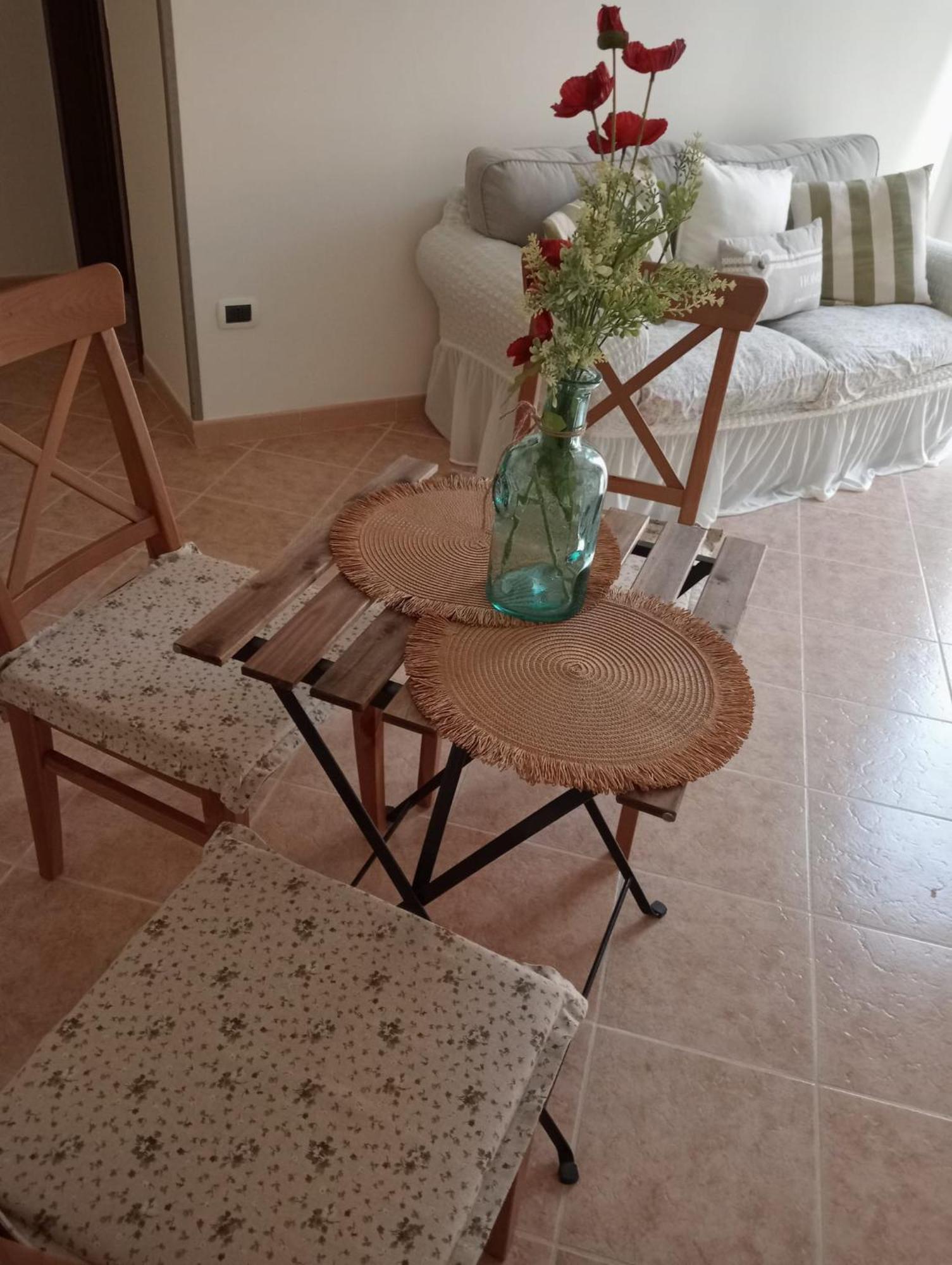 Appartamento: La Maison Verte Naples Exterior photo
